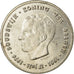 Münze, Belgien, 250 Francs, 250 Frank, 1976, Brussels, SS, Silber, KM:158.1