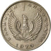 Moneta, Grecja, 10 Drachmai, 1973, AU(50-53), Miedź-Nikiel, KM:110