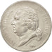Monnaie, France, Louis XVIII, Louis XVIII, 5 Francs, 1821, Lille, TTB+, Argent