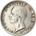 Monnaie, Italie, Vittorio Emanuele III, 5 Lire, 1929, Rome, TTB, Argent, KM:67.1