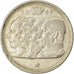 Coin, Belgium, 100 Francs, 100 Frank, 1948, VF(30-35), Silver, KM:138.1