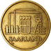 Coin, SAARLAND, 50 Franken, 1954, Paris, EF(40-45), Aluminum-Bronze, KM:3