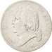 Coin, France, Louis XVIII, Louis XVIII, 5 Francs, 1817, Paris, VF(30-35)