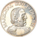 France, Medal, Napoléon Ier, Maréchal Soult, History, 1976, MS(65-70), Silver