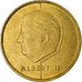 Coin, Belgium, Albert II, 5 Francs, 5 Frank, 1998, Brussels, AU(55-58)