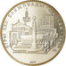 Coin, Russia, 5 Roubles, 1977, Saint-Petersburg, FDC, MS(65-70), Silver, KM:147