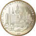 Coin, Russia, 5 Roubles, 1977, Saint-Petersburg, MS(63), Silver, KM:145