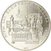 Coin, Russia, 5 Roubles, 1977, Saint-Petersburg, MS(63), Silver, KM:146