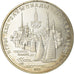 Coin, Russia, 5 Roubles, 1977, Saint-Petersburg, MS(63), Silver, KM:148