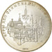 Coin, Russia, 10 Roubles, 1980, MS(60-62), Silver, KM:149