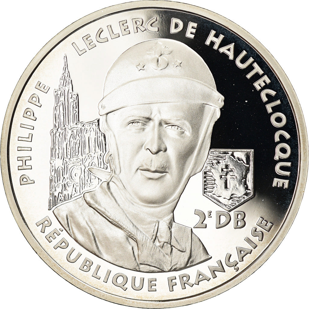 Coin, France, 100 Francs, 1994, BE, MS(65-70), Silver, KM:1039, Gadoury:C73