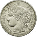 Coin, France, Cérès, 5 Francs, 1870, Paris, EF(40-45), Silver, KM:818.1