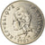 Moneta, Nowa Kaledonia, 50 Francs, 1983, Paris, EF(40-45), Nikiel, KM:13