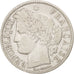 Coin, France, Cérès, 2 Francs, 1870, Paris, EF(40-45), Silver, KM:817.1