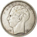 Coin, Belgium, 20 Francs, 20 Frank, 1935, VF(30-35), Silver, KM:105
