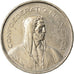 Coin, Switzerland, 5 Francs, 1973, Bern, EF(40-45), Copper-nickel, KM:40a.1