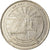 Monnaie, Madagascar, 20 Ariary, 1978, British Royal Mint, TTB, Nickel, KM:14