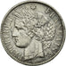 Coin, France, Cérès, 2 Francs, 1887, Paris, AU(50-53), Silver, KM:817.1