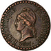 Monnaie, France, Dupré, Centime, 1848, Paris, TTB+, Bronze, Gadoury:84, KM:754