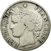 Monnaie, France, Cérès, 2 Francs, 1872, Bordeaux, TB, Argent, KM:817.2