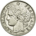 Monnaie, France, Cérès, 2 Francs, 1871, Paris, TTB+, Argent, KM:817.1
