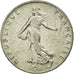 Monnaie, France, Semeuse, 50 Centimes, 1913, Paris, SUP, Argent, KM:854