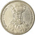 Monnaie, Roumanie, 100 Lei, 1993, TB+, Nickel plated steel, KM:111