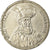 Monnaie, Roumanie, 100 Lei, 1993, TB, Nickel plated steel, KM:111