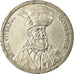 Moneta, Rumunia, 100 Lei, 1993, VF(20-25), Nickel platerowany stalą, KM:111