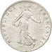 Coin, France, Semeuse, 50 Centimes, 1898, Paris, AU(55-58), Silver, KM:854