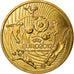 Coin, Poland, 2 Zlote, 2012, Warsaw, EF(40-45), Brass, KM:823