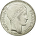 Coin, France, Turin, 20 Francs, 1933, Paris, AU(55-58), Silver, KM:879