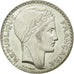 Monnaie, France, Turin, 20 Francs, 1933, Paris, SUP, Argent, KM:879, Gadoury:852