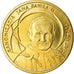 Moneta, Polska, 2 Zlote, 2014, Warsaw, AU(50-53), Miedź-Aluminum-Nikiel, KM:919