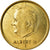 Moeda, Bélgica, Albert II, 5 Francs, 5 Frank, 1996, Brussels, EF(40-45)