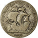 Coin, Portugal, 5 Escudos, 1948, VF(20-25), Silver, KM:581
