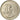 Coin, South Africa, 20 Cents, 1966, EF(40-45), Nickel, KM:69.1