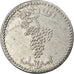 Coin, Israel, 25 Mils, 1949, VF(20-25), Aluminum, KM:8