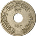 Coin, Palestine, 10 Mils, 1927, EF(40-45), Copper-nickel, KM:4