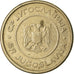 Moneda, Yugoslavia, Dinar, 2002, Belgrade, MBC, Cobre - níquel - cinc, KM:180
