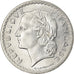 Moneta, Francia, Lavrillier, 5 Francs, 1946, Paris, SPL, Alluminio, KM:888b.1