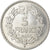 Coin, France, Lavrillier, 5 Francs, 1949, Beaumont - Le Roger, AU(55-58)