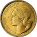 Coin, France, Guiraud, 50 Francs, 1951, Beaumont - Le Roger, EF(40-45)