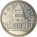 Coin, Japan, Akihito, 5000 Yen, 1990, AU(55-58), Silver, KM:103