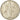 Coin, French Polynesia, Franc, 1975, Paris, VF(30-35), Aluminum, KM:11