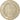 Moneta, Dżibuti, 100 Francs, 1977, Paris, EF(40-45), Miedź-Nikiel, KM:26