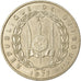 Coin, Djibouti, 100 Francs, 1977, Paris, EF(40-45), Copper-nickel, KM:26