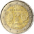 Frankrijk, 2 Euro, Traité de l'Elysée, 2013, UNC-, Bi-Metallic, Gadoury:17