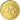 Lithuania, 20 Euro Cent, 2015, AU(55-58), Brass
