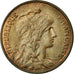 Moneda, Francia, Dupuis, 10 Centimes, 1900, Paris, EBC, Bronce, KM:843
